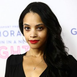 Bianca Lawson profile picture