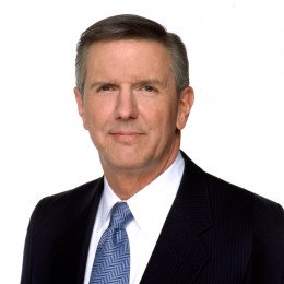 Charles Gibson profile picture