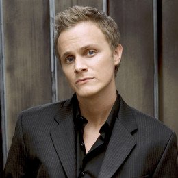 David Anders profile picture
