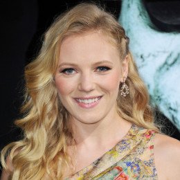 Emma Bell profile picture