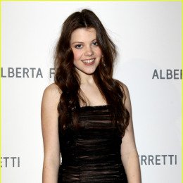 Georgie Henley profile picture