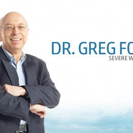 Greg Forbes profile picture