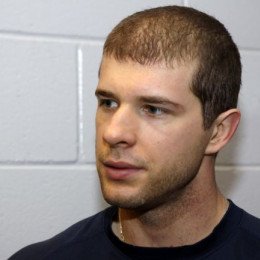 Jason Pominville profile picture