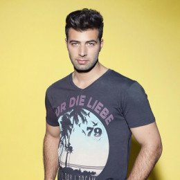 Jencarlos Canela profile picture