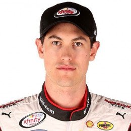 Joey Logano profile picture