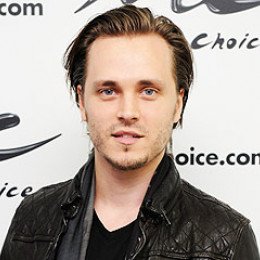 Jonathan Jackson profile picture