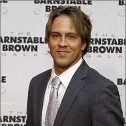 Larry Birkhead profile picture