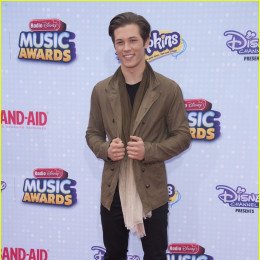 Leo Howard profile picture