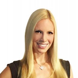 Liza Huber profile picture