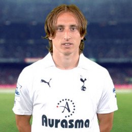 Luka Modric profile picture