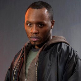 Malcolm Goodwin  profile picture
