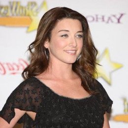 Margo Harshman profile picture