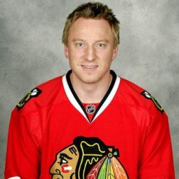 Marian Hossa profile picture