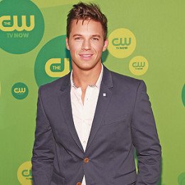 Matt Lanter  profile picture
