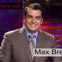 Max Bretos profile picture