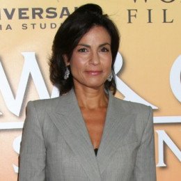 Rachel Ticotin profile picture