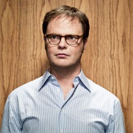 Rainn Wilson profile picture