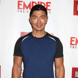 Rick Yune profile picture