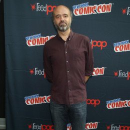 Scott Adsit profile picture