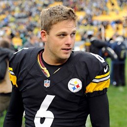 Shaun Suisham profile picture