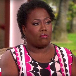 Sheryl Underwood profile picture