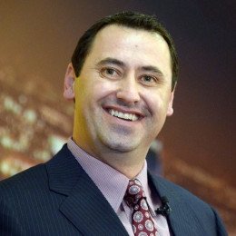 Steve Sarkisian profile picture