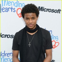 Trevor Jackson  profile picture