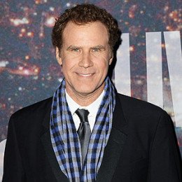 Will Ferrell profile picture