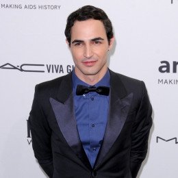 Zac Posen profile picture