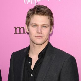 Zach Roerig  profile picture