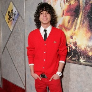Adam G Sevani