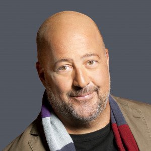 Andrew Zimmern