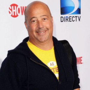 Andrew Zimmerns
