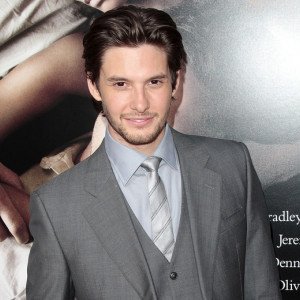 Ben Barnes