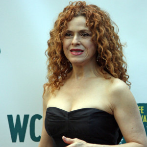 Bernadette Peters