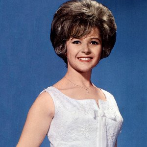 Brenda Lee