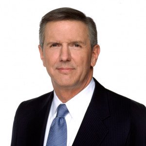 Charles Gibson