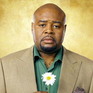 Chi McBride