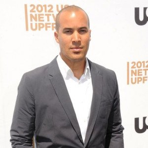 Coby Bell