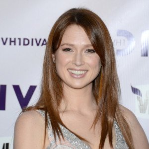 Ellie Kemper