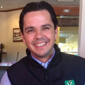 Fausto Gallardo