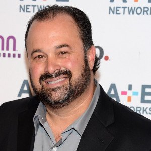 Frank Fritz