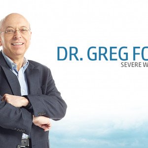 Greg Forbes