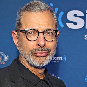 Jeff Goldblum