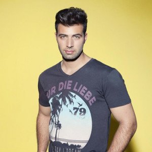 Jencarlos Canela