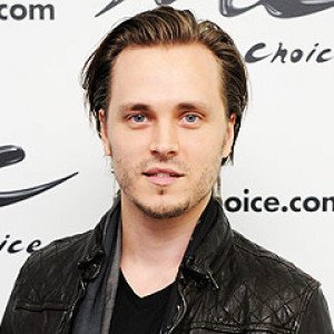 Jonathan Jackson