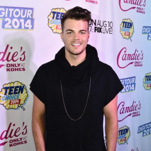 Josh Golden 
