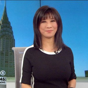 Kaity Tong
