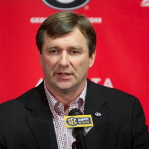 Kirby Smart