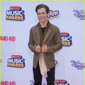 Leo Howard